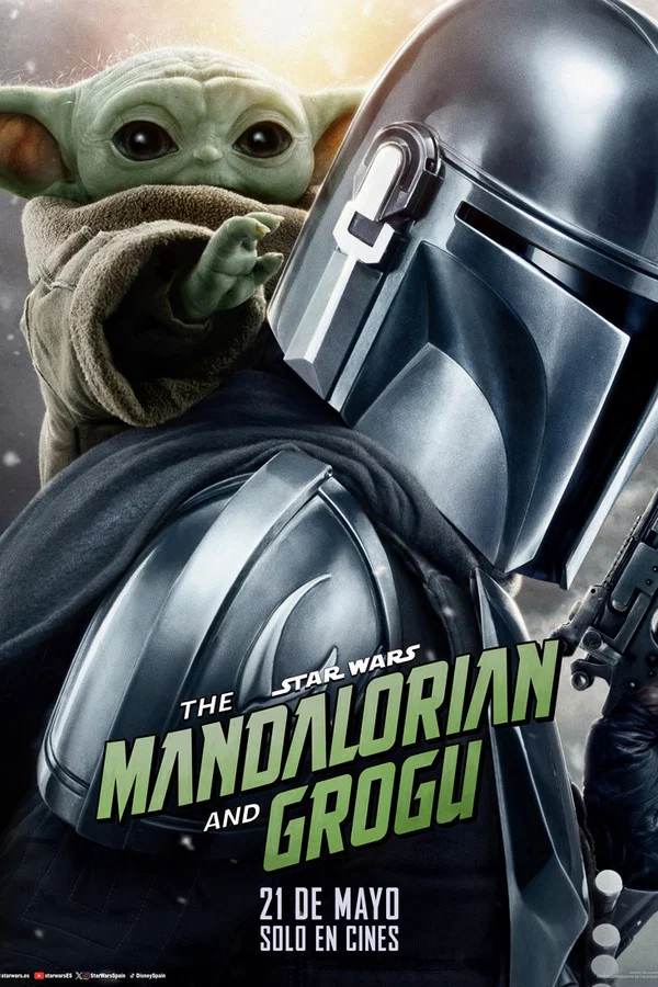 mandaloriam